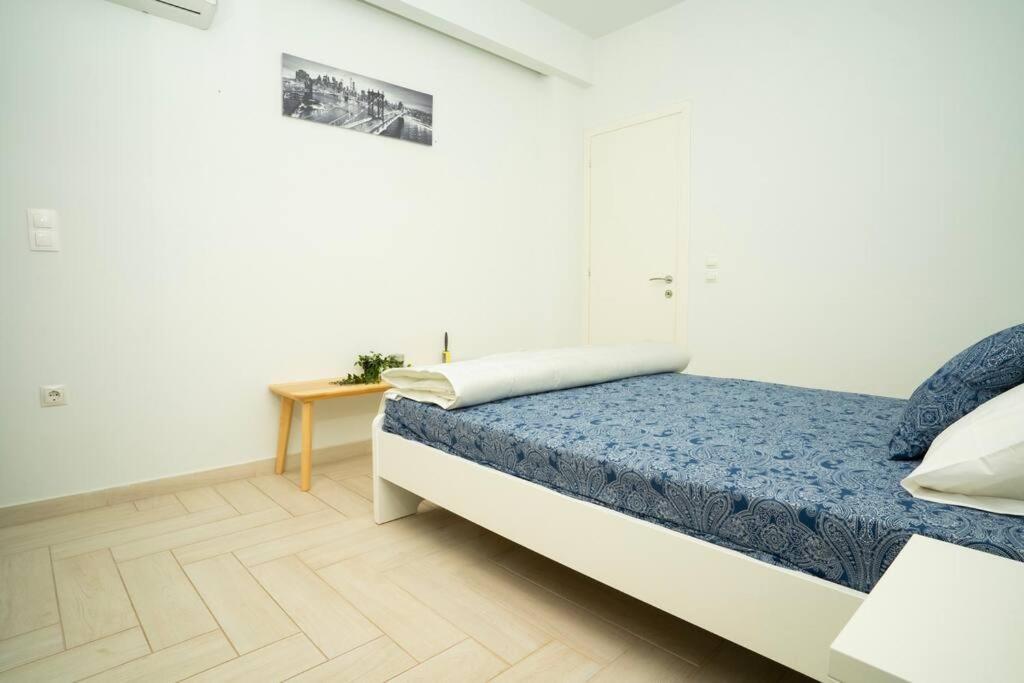Homey Renovated 1 Bedroom Apartment In Kesariani Athens Ngoại thất bức ảnh